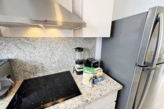 Cozy and modern apartment with pool and golf view - Punta Cana - 9