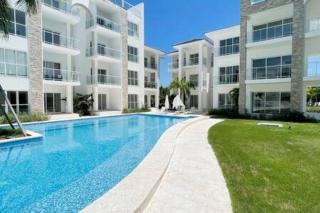 Cozy and modern apartment with pool and golf view - Punta Cana - 8