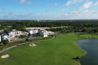 Cozy and modern apartment with pool and golf view - Punta Cana - 7