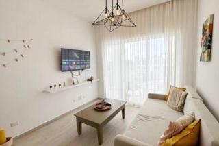 Cozy and modern apartment with pool and golf view - 6