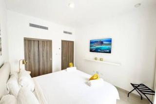 Cozy and modern apartment with pool and golf view - Punta Cana - 4