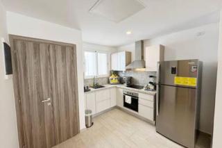 Cozy and modern apartment with pool and golf view - 2