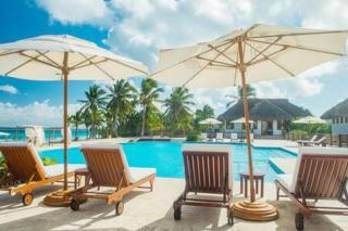 Cozy and modern apartment with pool and golf view - Punta Cana - 1
