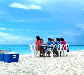 Island Holiday Lodge - 7