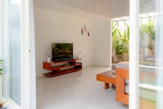 Villa Saphira Selong Belanak - Selong Belanak - 4
