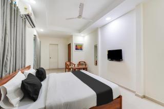 Hotel O Elite Inn near Loyola College - Chennai - 1