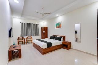 Hotel O Elite Inn near Loyola College - Chennai - 6