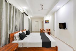 Hotel O Elite Inn near Loyola College - Chennai - 2