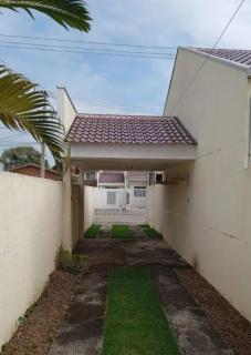 Casa a 100 metros da Praia com Ar Condicionado - Guaratuba - 3