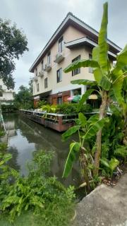 ที่พักนักเดินทาง ภู่ระหงษ์ - 1