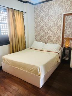 Anton & Isabel Charming Home in Bangued - Bangued - 9