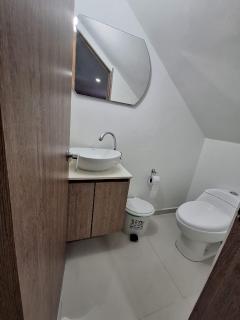 Apartamento Laureles con Jacuzzi cerca al primer parque - 7