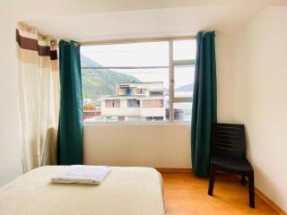 Cascada Apartment 3 Bedrooms 2 Bath - Baños - 8