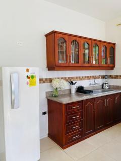 Cascada Apartment 3 Bedrooms 2 Bath - Baños - 2