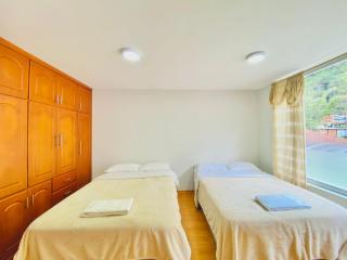 Cascada Apartment 3 Bedrooms 2 Bath - Baños - 9