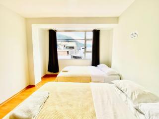 Cascada Apartment 3 Bedrooms 2 Bath - Baños - 5