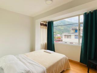 Cascada Apartment 3 Bedrooms 2 Bath - Baños - 7