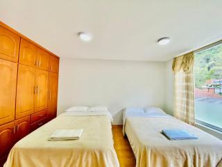 Cascada Apartment 3 Bedrooms 2 Bath - Baños - 4