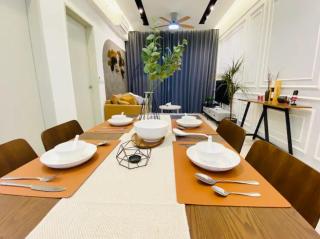 Trion KL Premium Suite - Kuala Lumpur - 1
