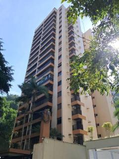 Apartamento 3 quartos 1 suíte reserva das pitangueiras - Guarujá - 0