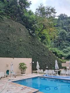 Apartamento 3 quartos 1 suíte reserva das pitangueiras - Guarujá - 4