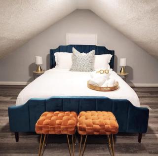 Attic Retreat 5 minutes from West Side Market - Cleveland - 7