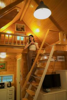 ปางสูงเฮาส์ pangsung house บ้านเจ้าชาย - Ban Pang Bo Hu Bon - 4