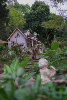ปางสูงเฮาส์ pangsung house บ้านเจ้าชาย - Ban Pang Bo Hu Bon - 9