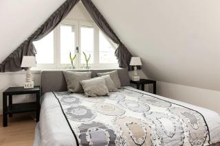 Seahorse-Ferienwohnung-6 - Westerland - 6
