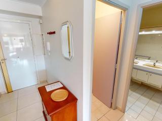 2P calme avec terrasse, piscine, parking et wifi - FR-1-196-368 - Mentone - 2