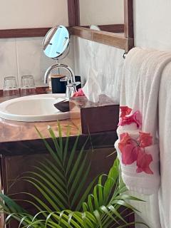 Naveria Heights Lodge - Savusavu - 7