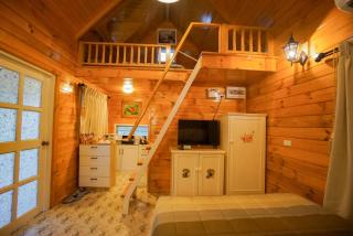 ปางสูงเฮาส์ pangsung house บ้านเจ้าชาย - Ban Pang Bo Hu Bon - 5