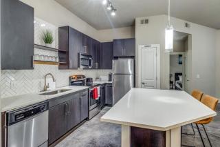 Blissful Living near Airport - Downtown - Uptown - Dallas - 1