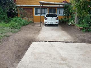 Casa Hospedaje - 5