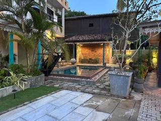 The Vitamin Sea - Ambalangoda - 9