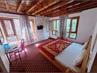 Jahangir Cottage Pahalgam - Pahalgām - 8