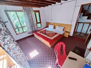 Jahangir Cottage Pahalgam - Pahalgām - 9