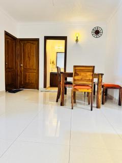 6Floor in society Ecity ph2 Near TCS Tech Mahindra - Bangalore - 4