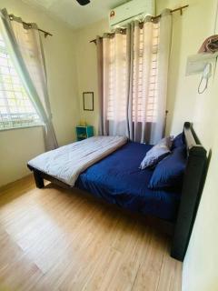 Homestay musliim Sg Isap Damai Ol3-2833O99 - Kuantan - 1
