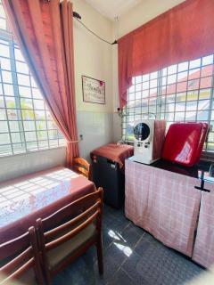 Homestay musliim Sg Isap Damai Ol3-2833O99 - 1