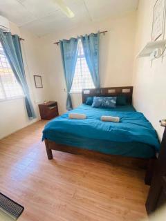 Homestay musliim Sg Isap Damai Ol3-2833O99 - Kuantan - 2