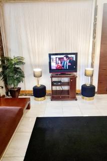 The Obour Escape - 2