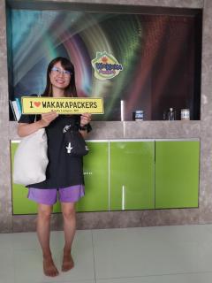 WakakaPackers - Kuala Lumpur - 2