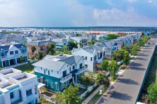 Novaworld Beach villa - 8