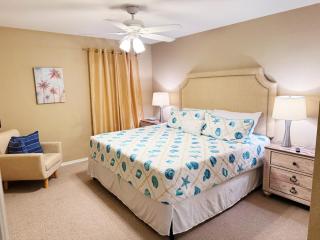Beach House That Sleeps 14 With Pool, Gym, Beach Access - Panama City Beach - 6