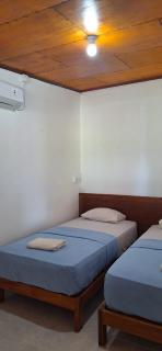 Arthur Homestay Telescope Mentawai - Tua Pejat - 1
