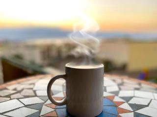 Seaside house & free parking - Eilat - 5