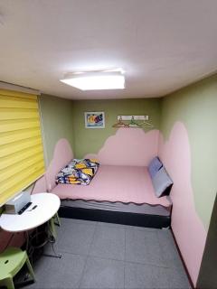 Korstay Guesthouse Seoul Station - Seul - 8