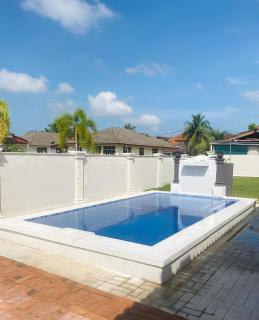 Homestay musliim Sg Isap Damai Ol3-2833O99 - Kuantan - 0