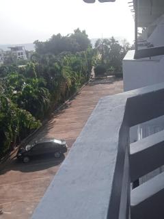 CONDOTEL A JOMTIEN Beach Road - Pattaya Sud - 5